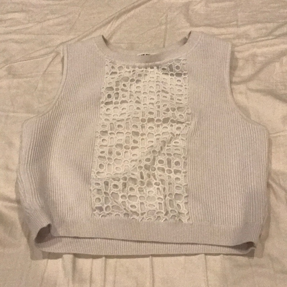 Club Monaco Tank